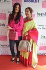 Shilpa Shetty, Kirron Kher at BeStylish.com Breast Cancer Awareness Brunch in Mumbai on 14th Oct 2012 (76).JPG